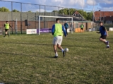 Training eerste selectie S.K.N.W.K. van donderdag 22 mei 2025 (81/109)